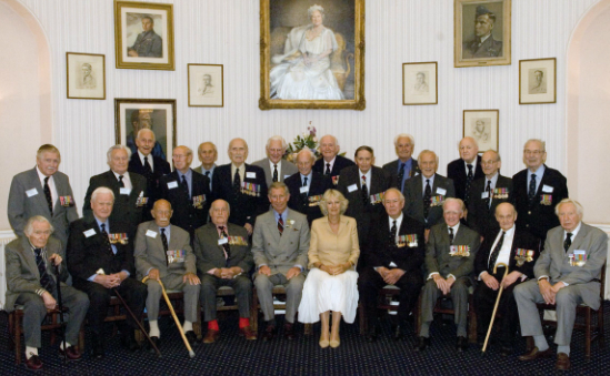 Bentley Priory Battle of Britain Trust profile image 2